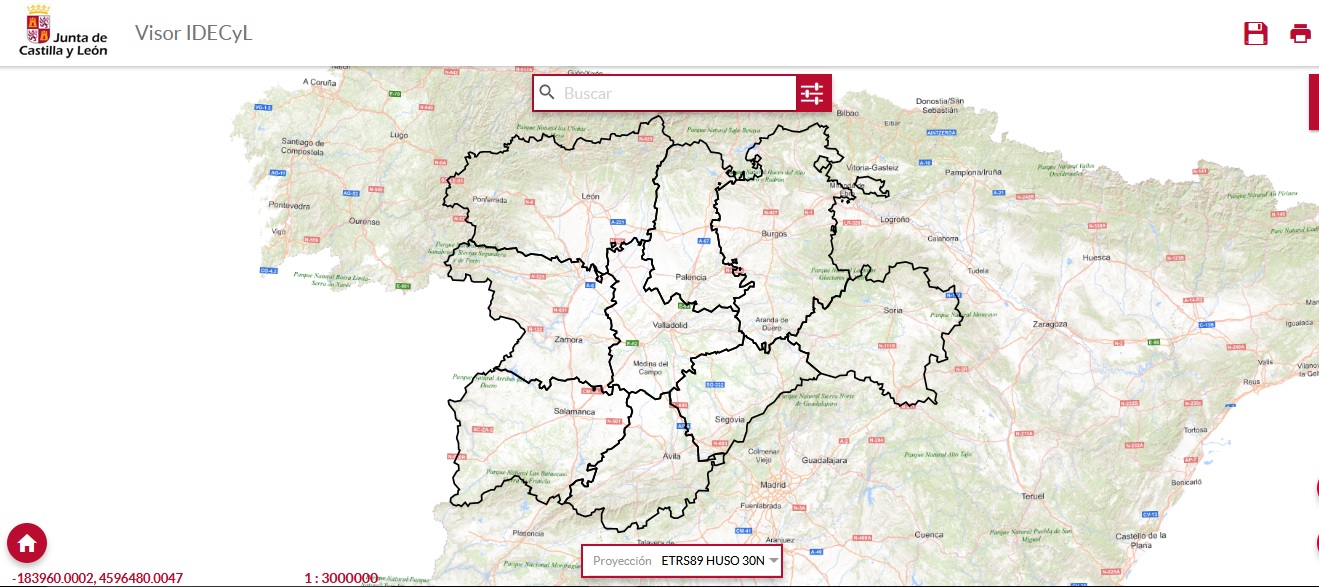 cartografia junta